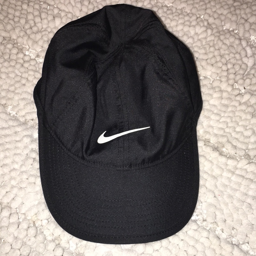 Nike sports hat